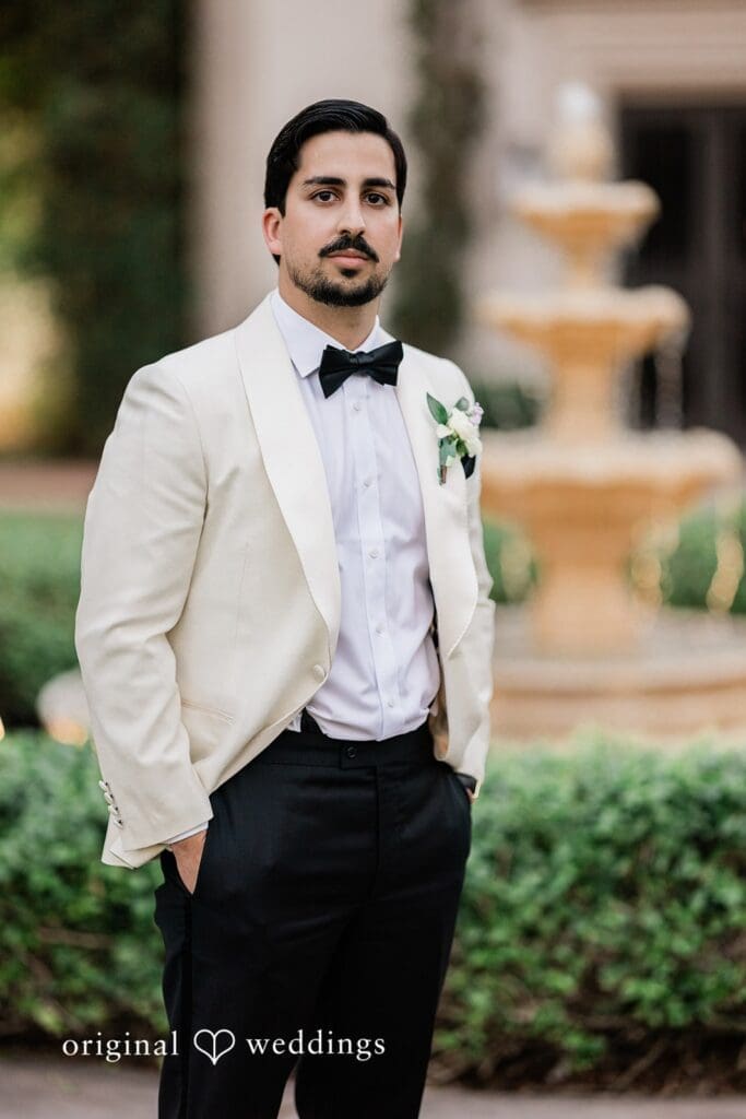 Alexander + Bismarie Coral Gables Congregational Church Wedding // Alexander & Bismarie -