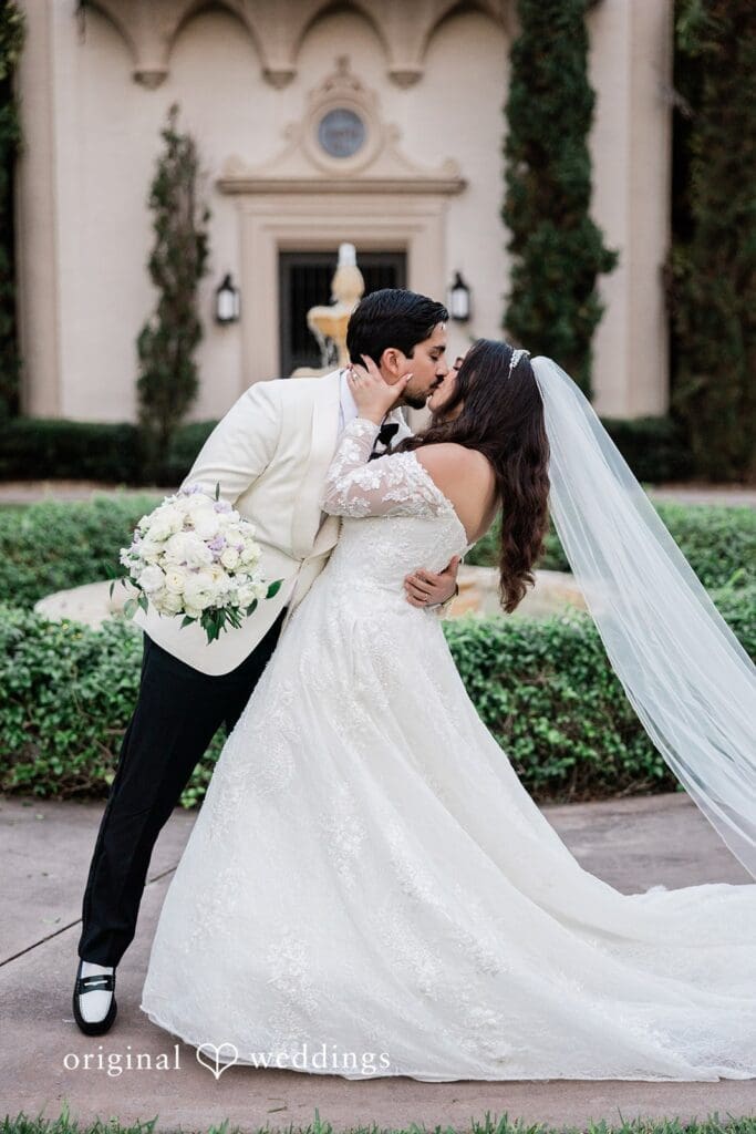 Alexander + Bismarie Coral Gables Congregational Church Wedding // Alexander & Bismarie -