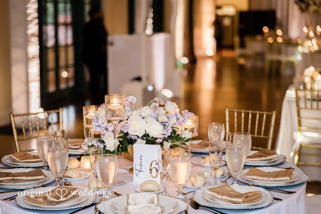 Alexander + Bismarie Coral Gables Congregational Church Wedding // Alexander & Bismarie -