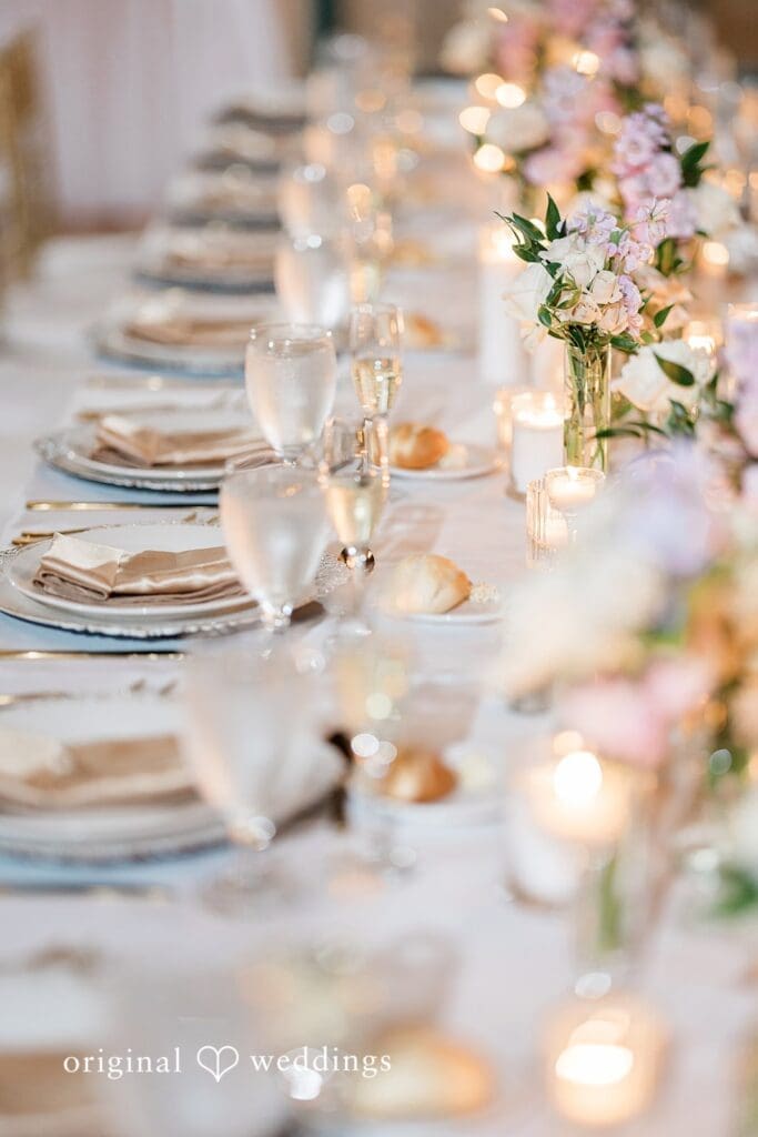 Alexander + Bismarie Coral Gables Congregational Church Wedding // Alexander & Bismarie -