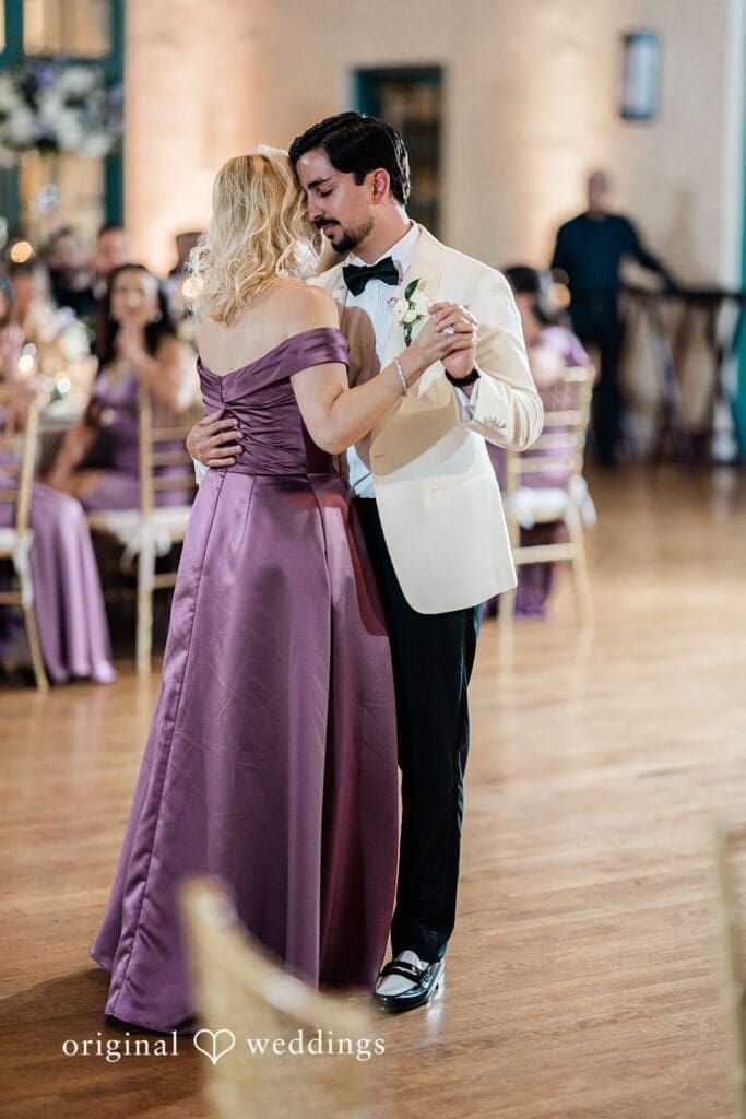 Alexander + Bismarie Coral Gables Congregational Church Wedding // Alexander & Bismarie -