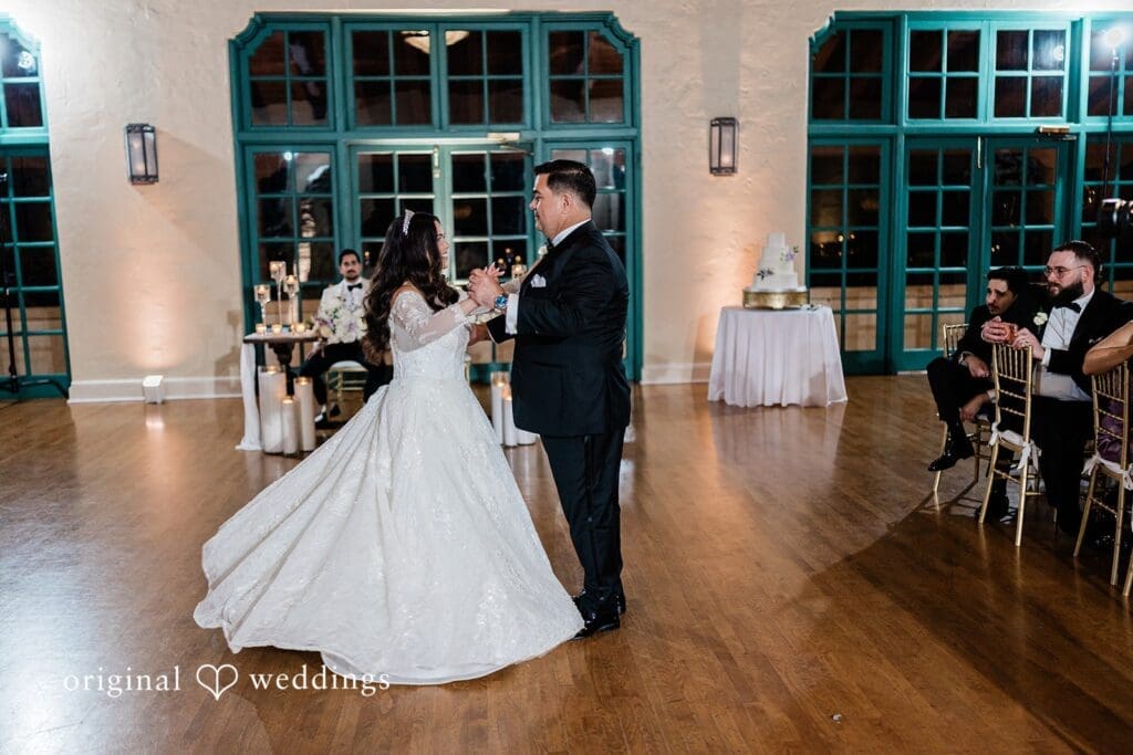 Alexander + Bismarie Coral Gables Congregational Church Wedding // Alexander & Bismarie -
