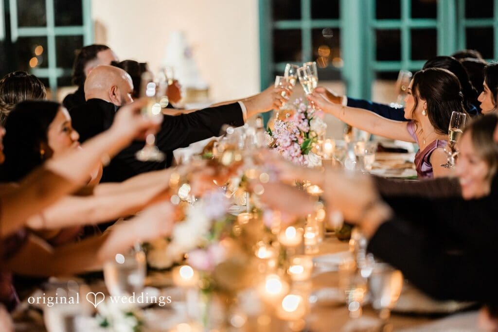 Alexander + Bismarie Coral Gables Congregational Church Wedding // Alexander & Bismarie -