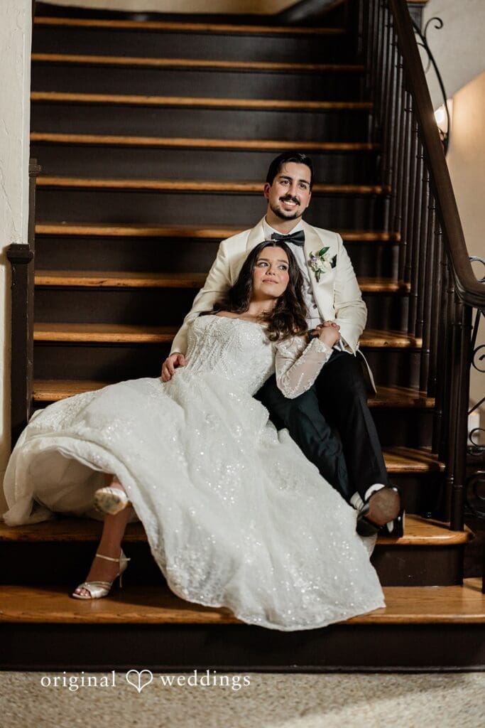 Alexander + Bismarie Coral Gables Congregational Church Wedding // Alexander & Bismarie -