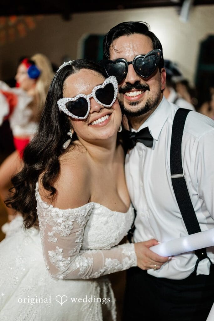 Alexander + Bismarie Coral Gables Congregational Church Wedding // Alexander & Bismarie -