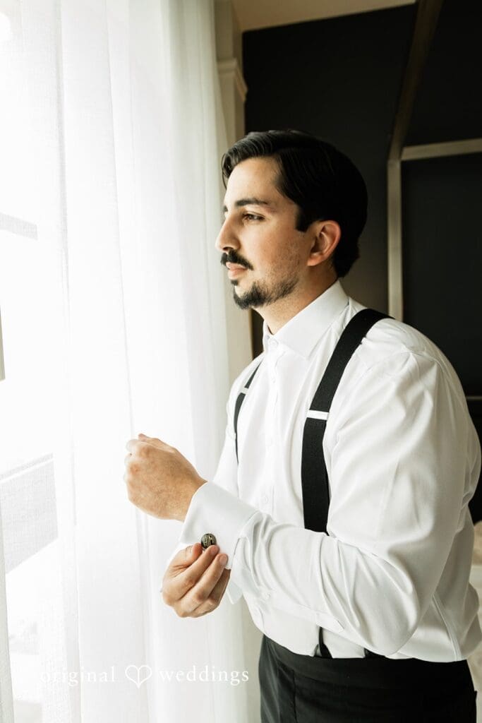 Alexander + Bismarie Coral Gables Congregational Church Wedding // Alexander & Bismarie -