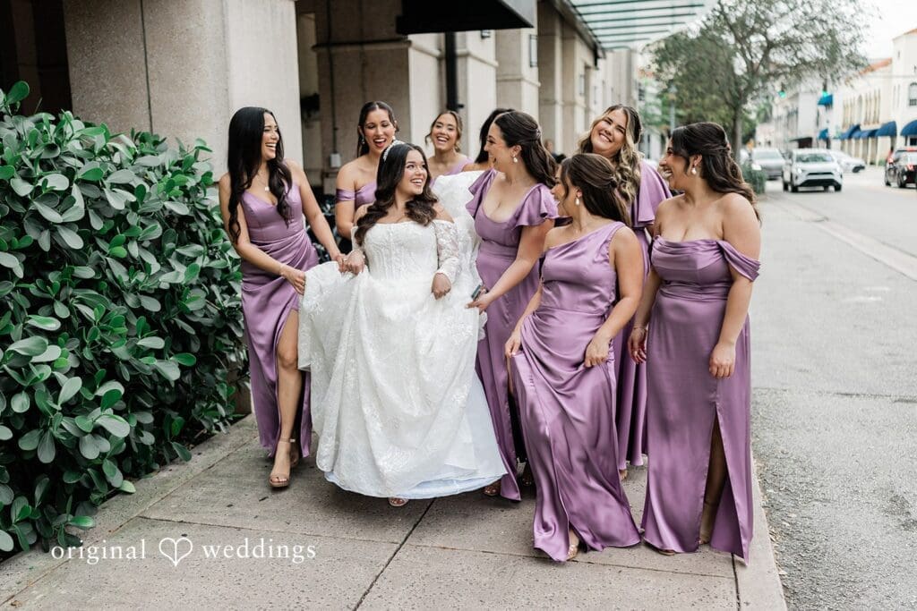Alexander + Bismarie Coral Gables Congregational Church Wedding // Alexander & Bismarie -