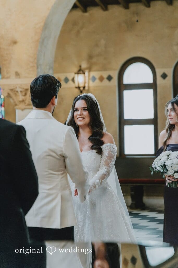 Alexander + Bismarie Coral Gables Congregational Church Wedding // Alexander & Bismarie -