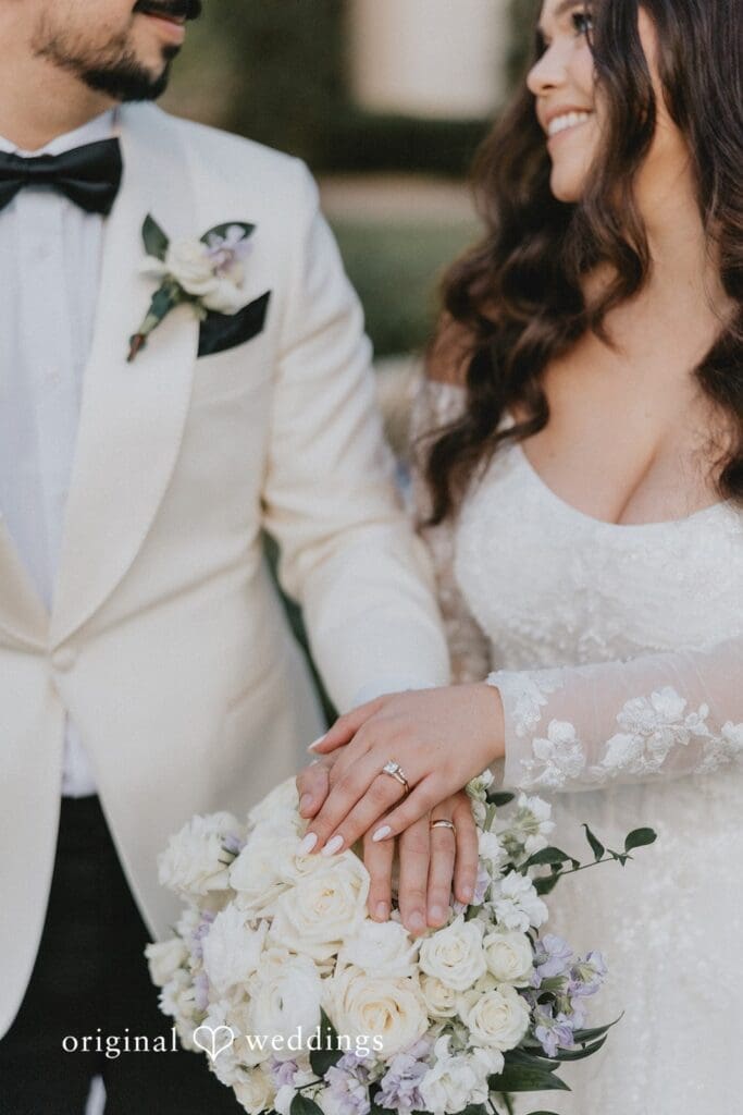 Alexander + Bismarie Coral Gables Congregational Church Wedding // Alexander & Bismarie -