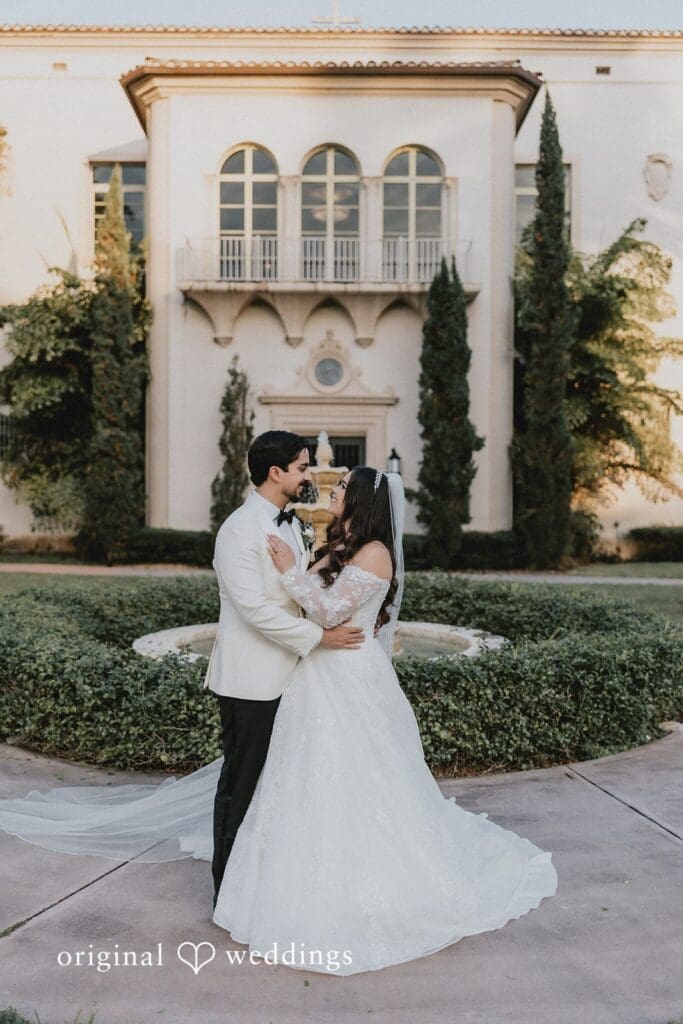 Alexander + Bismarie Coral Gables Congregational Church Wedding // Alexander & Bismarie -