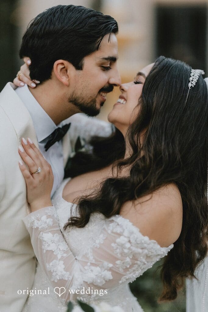 Alexander + Bismarie Coral Gables Congregational Church Wedding // Alexander & Bismarie -