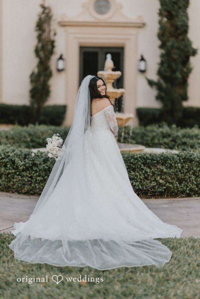 Alexander + Bismarie Coral Gables Congregational Church Wedding // Alexander & Bismarie -