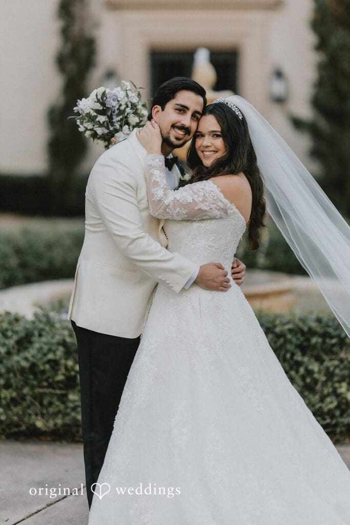 Alexander + Bismarie Coral Gables Congregational Church Wedding // Alexander & Bismarie -