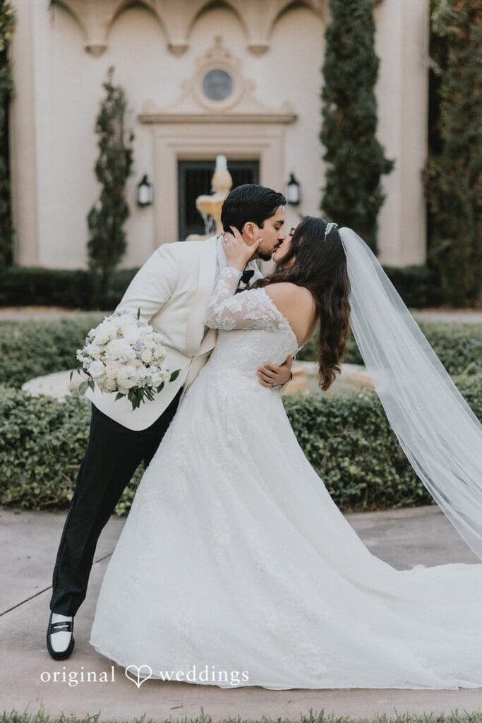 Alexander + Bismarie Coral Gables Congregational Church Wedding // Alexander & Bismarie -