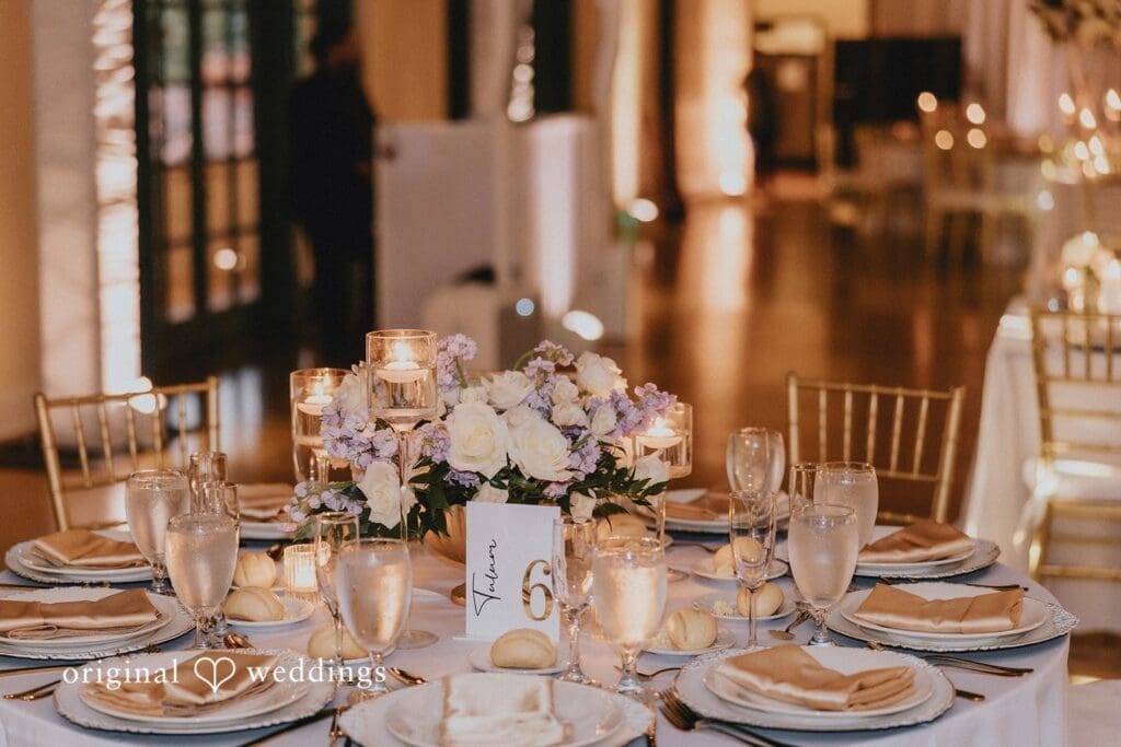 Alexander + Bismarie Coral Gables Congregational Church Wedding // Alexander & Bismarie -