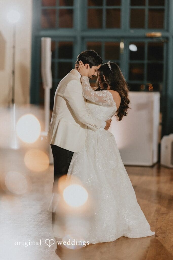 Alexander + Bismarie Coral Gables Congregational Church Wedding // Alexander & Bismarie -