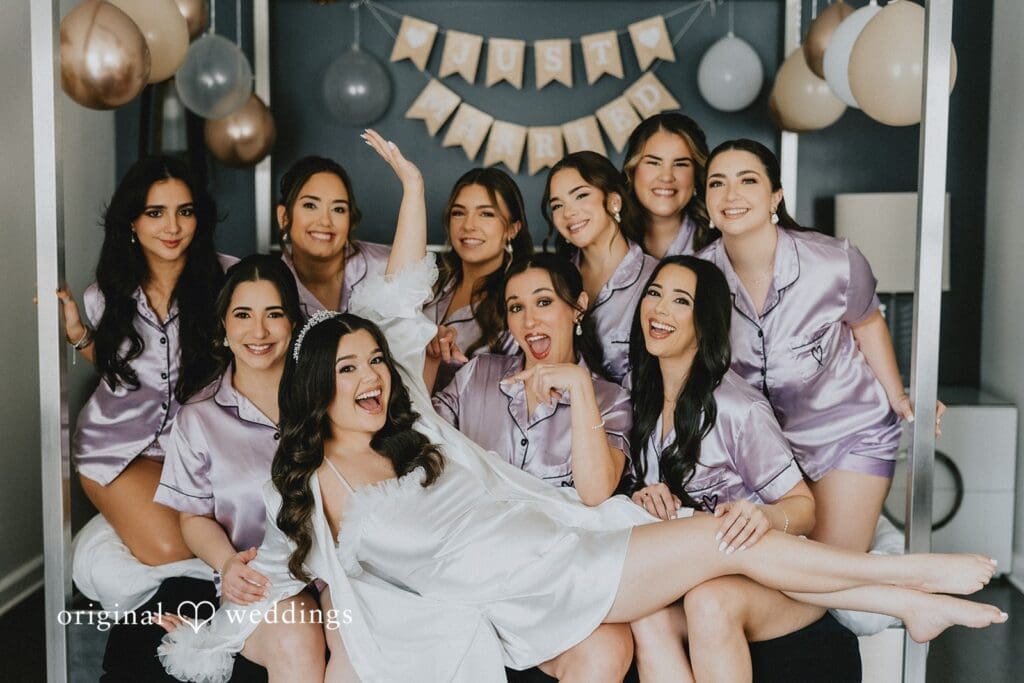 Alexander + Bismarie Coral Gables Congregational Church Wedding // Alexander & Bismarie -