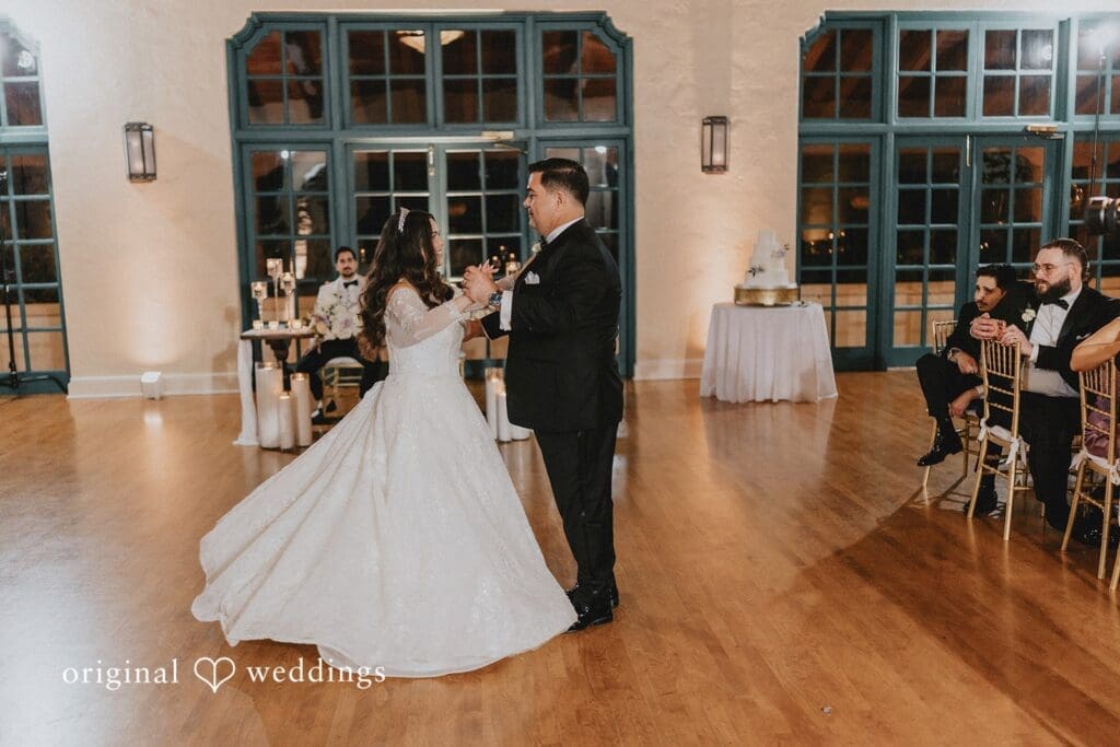 Alexander + Bismarie Coral Gables Congregational Church Wedding // Alexander & Bismarie -