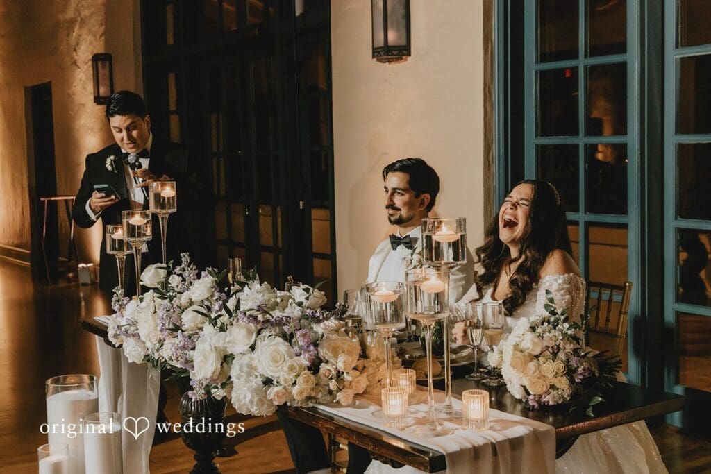 Alexander + Bismarie Coral Gables Congregational Church Wedding // Alexander & Bismarie -