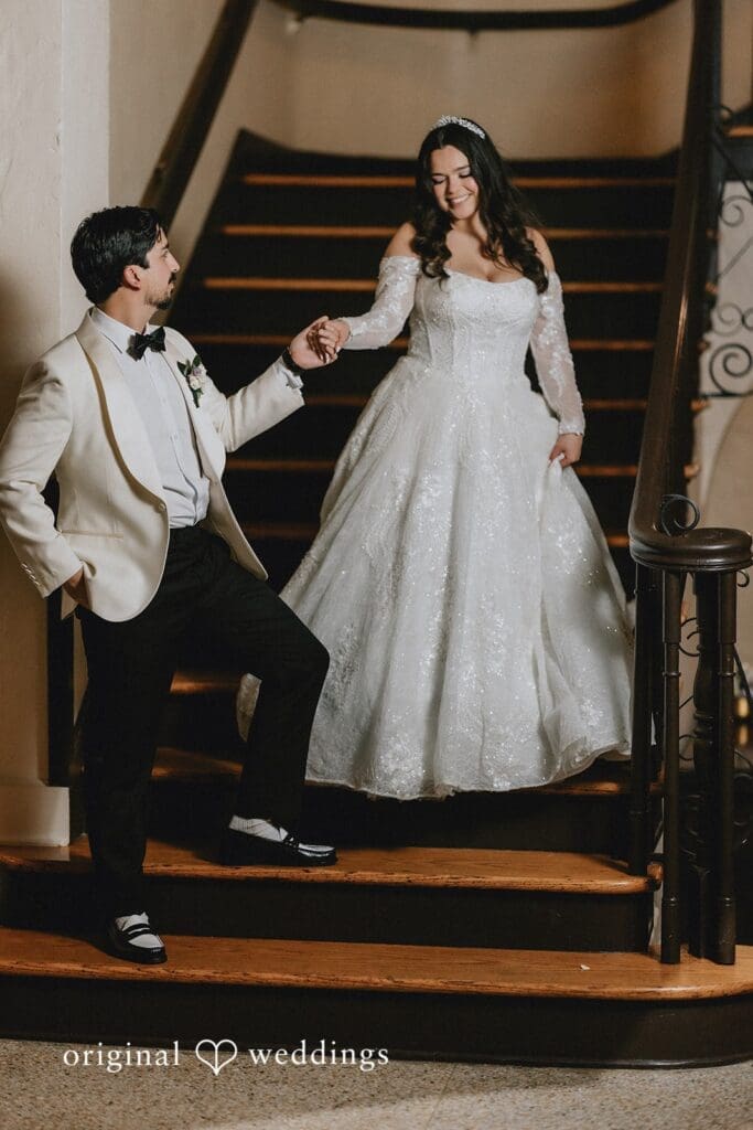 Alexander + Bismarie Coral Gables Congregational Church Wedding // Alexander & Bismarie -