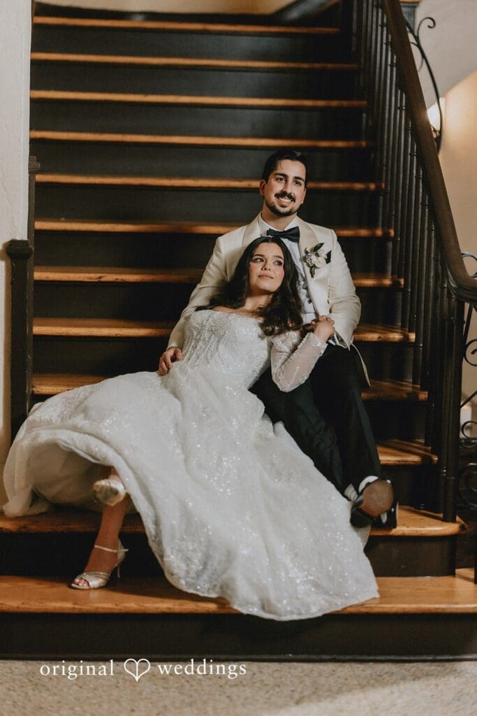 Alexander + Bismarie Coral Gables Congregational Church Wedding // Alexander & Bismarie -