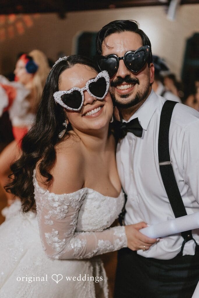 Alexander + Bismarie Coral Gables Congregational Church Wedding // Alexander & Bismarie -