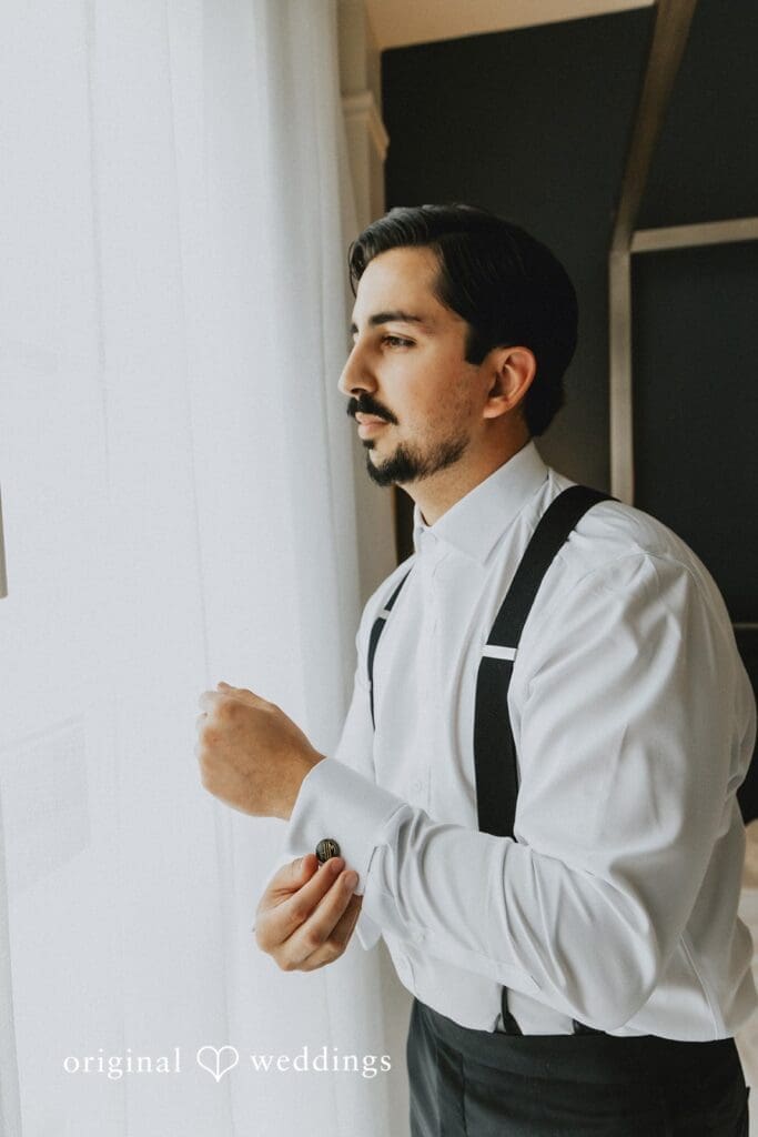 Alexander + Bismarie Coral Gables Congregational Church Wedding // Alexander & Bismarie -