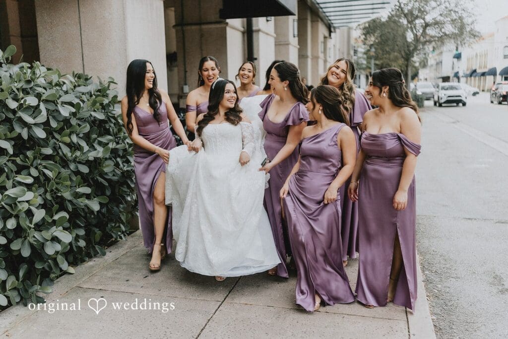 Alexander + Bismarie Coral Gables Congregational Church Wedding // Alexander & Bismarie -