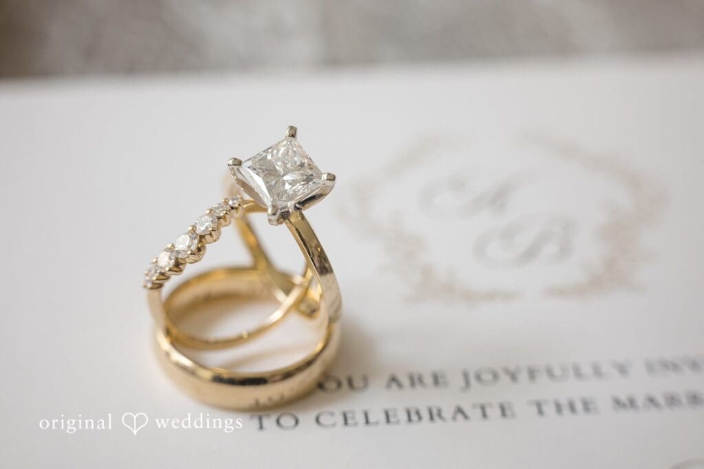 Alexander + Bismarie Coral Gables Congregational Church Wedding // Alexander & Bismarie -