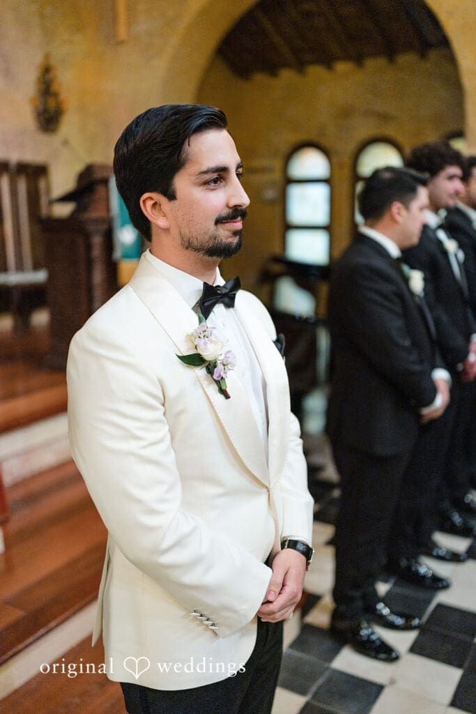 Alexander + Bismarie Coral Gables Congregational Church Wedding // Alexander & Bismarie -