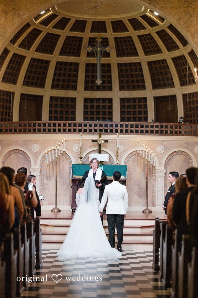 Alexander + Bismarie Coral Gables Congregational Church Wedding // Alexander & Bismarie -
