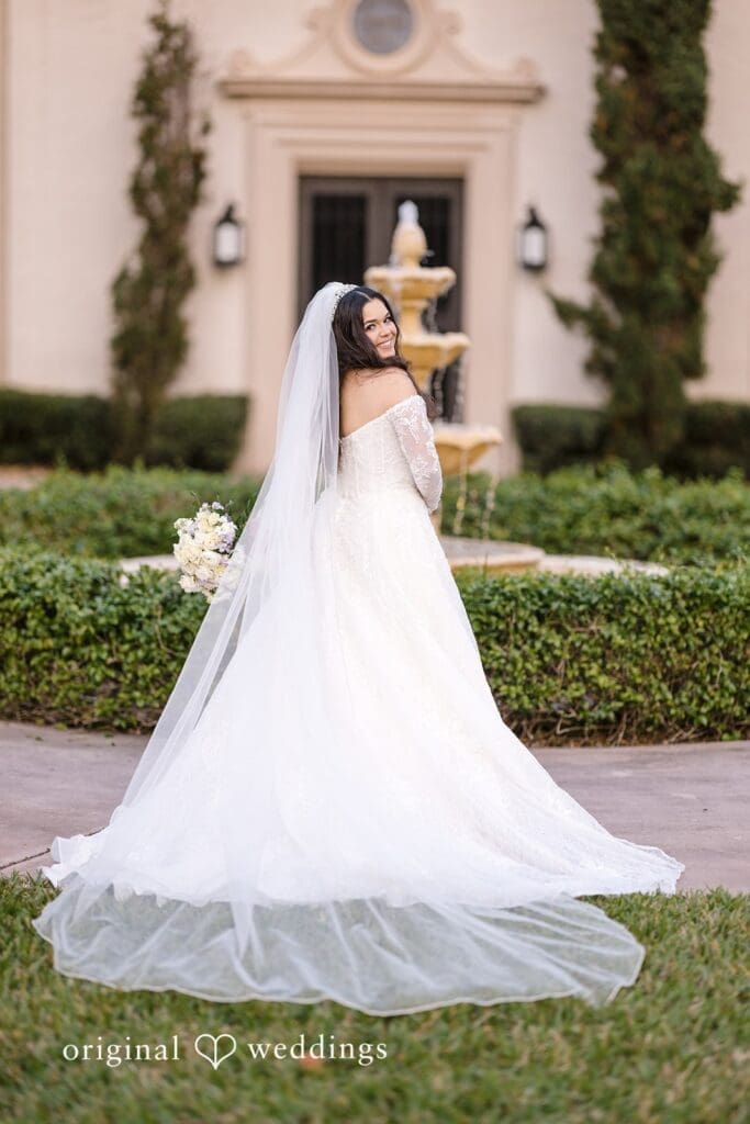 Alexander + Bismarie Coral Gables Congregational Church Wedding // Alexander & Bismarie -