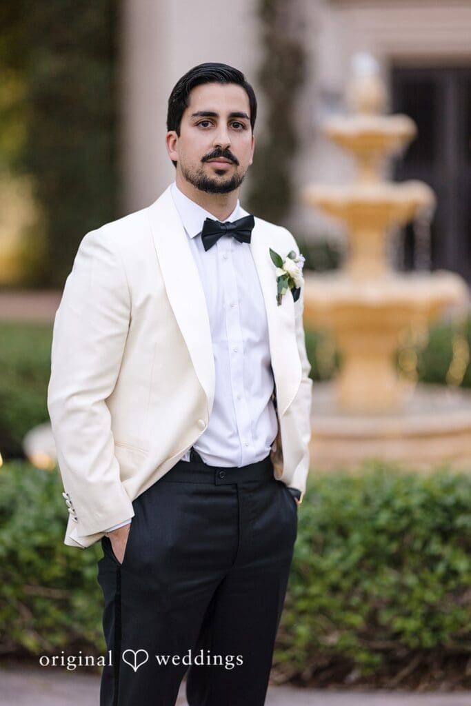 Alexander + Bismarie Coral Gables Congregational Church Wedding // Alexander & Bismarie -