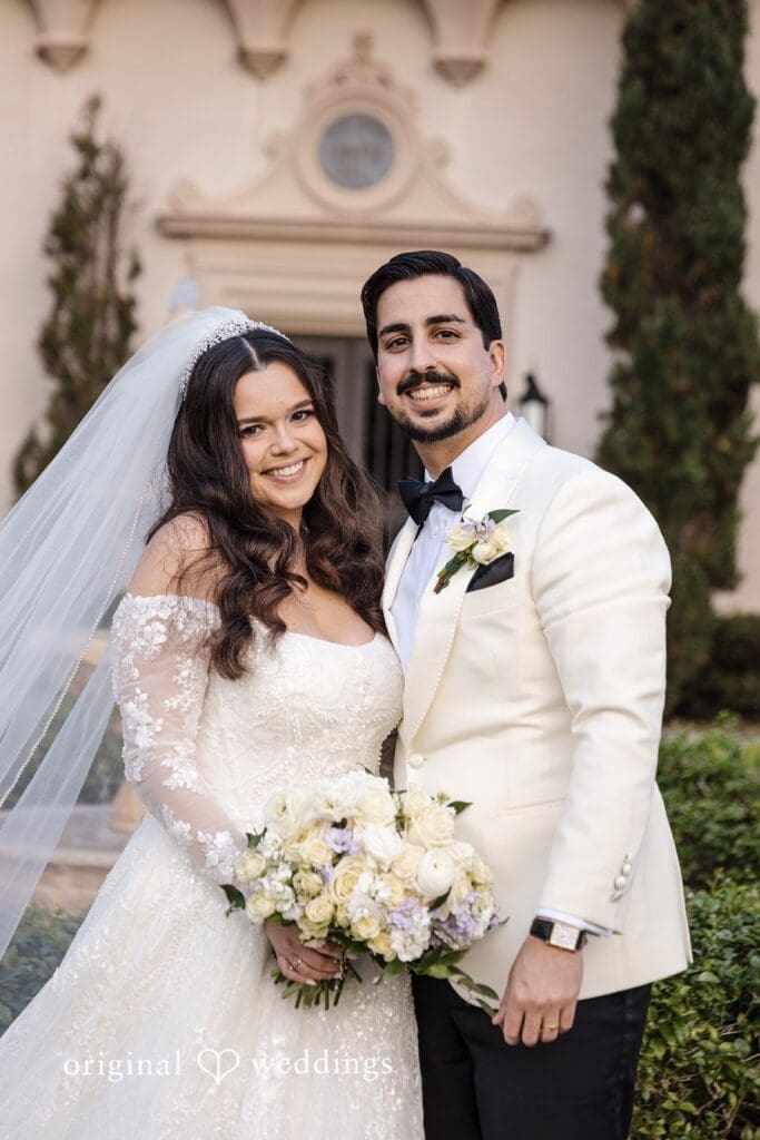 Alexander + Bismarie Coral Gables Congregational Church Wedding // Alexander & Bismarie -