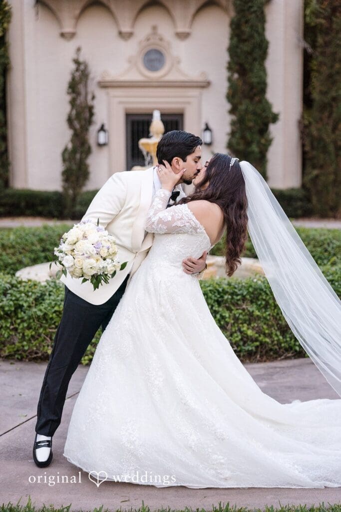 Alexander + Bismarie Coral Gables Congregational Church Wedding // Alexander & Bismarie -