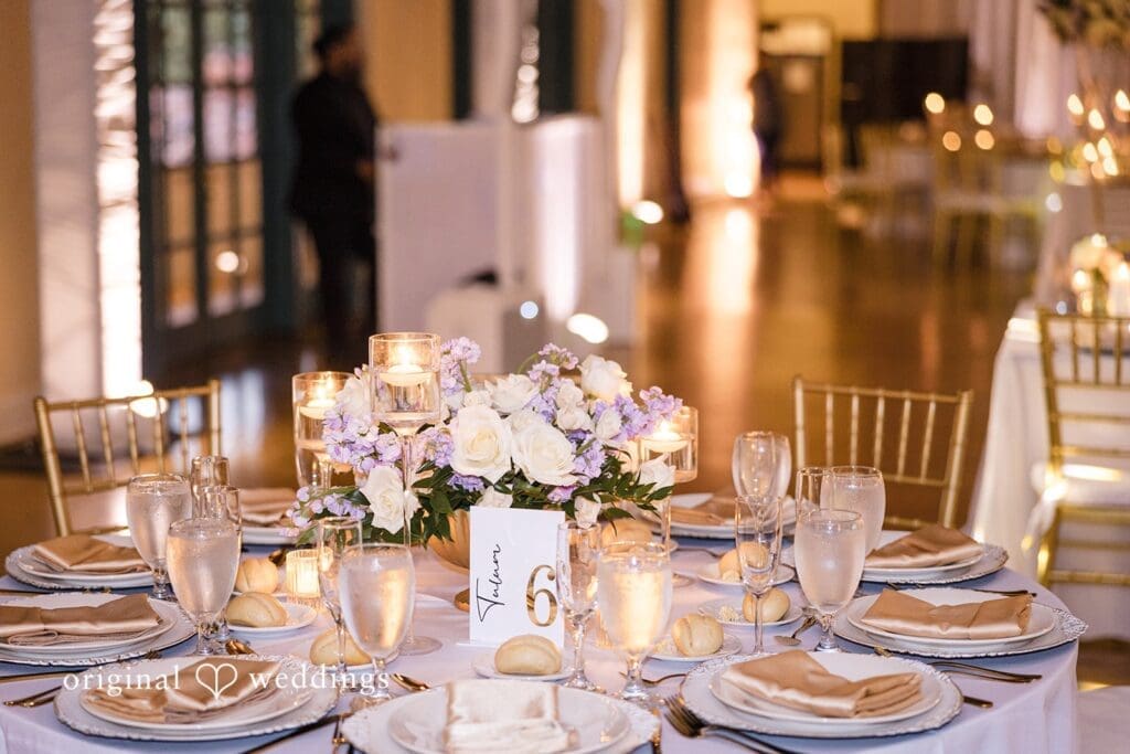 Alexander + Bismarie Coral Gables Congregational Church Wedding // Alexander & Bismarie -