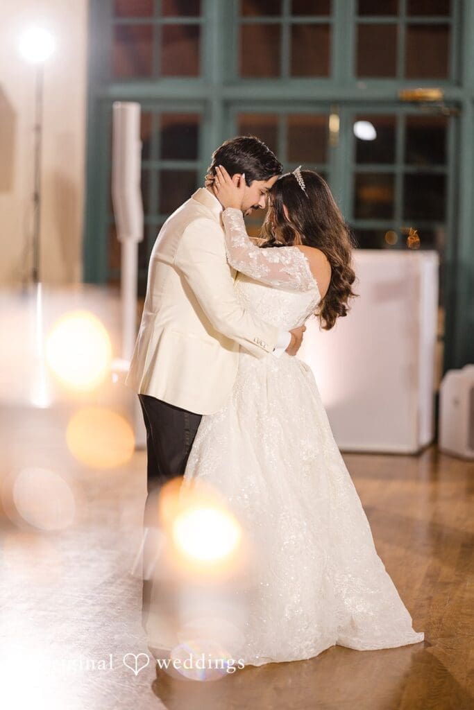 Alexander + Bismarie Coral Gables Congregational Church Wedding // Alexander & Bismarie -