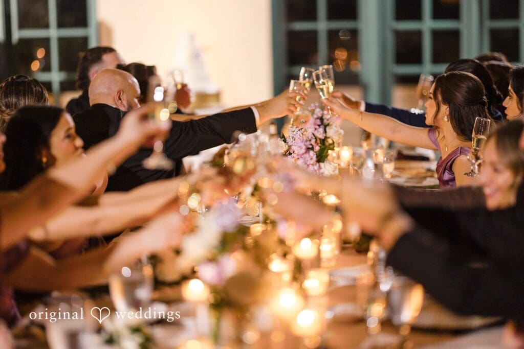 Alexander + Bismarie Coral Gables Congregational Church Wedding // Alexander & Bismarie -