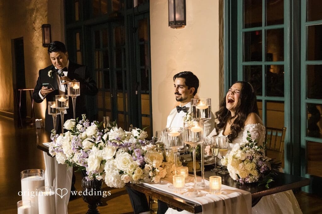 Alexander + Bismarie Coral Gables Congregational Church Wedding // Alexander & Bismarie -