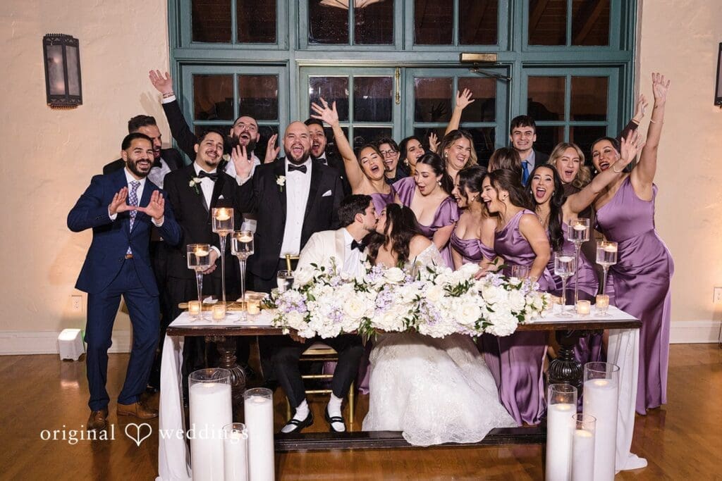 Alexander + Bismarie Coral Gables Congregational Church Wedding // Alexander & Bismarie -