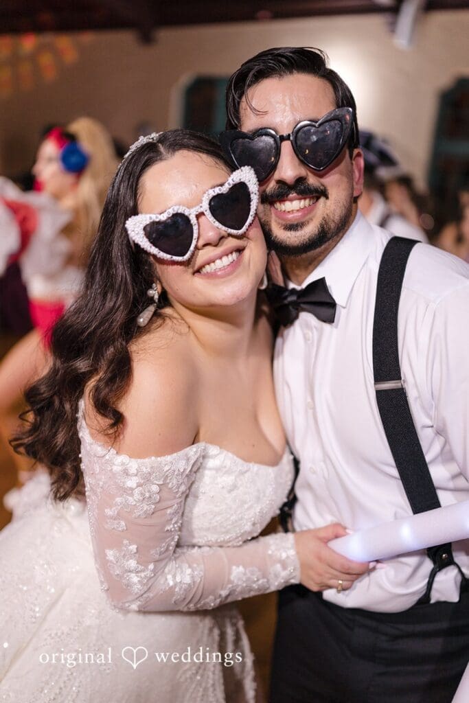 Alexander + Bismarie Coral Gables Congregational Church Wedding // Alexander & Bismarie -