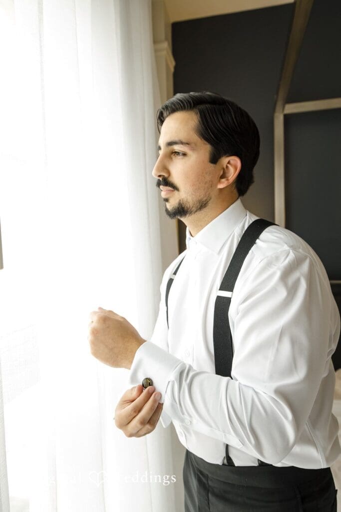 Alexander + Bismarie Coral Gables Congregational Church Wedding // Alexander & Bismarie -