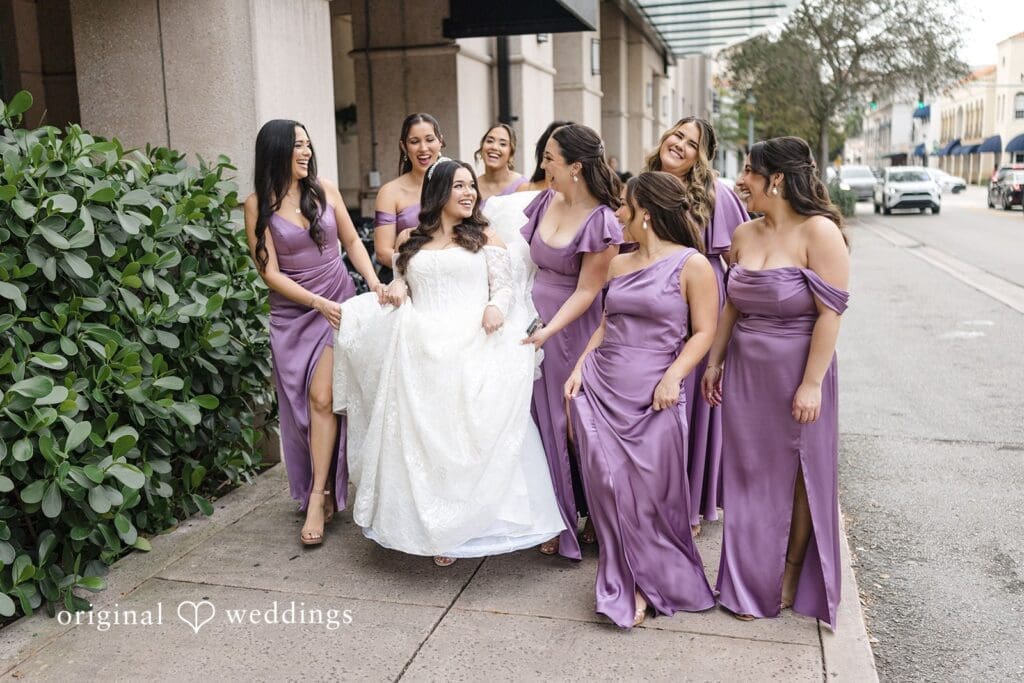 Alexander + Bismarie Coral Gables Congregational Church Wedding // Alexander & Bismarie -