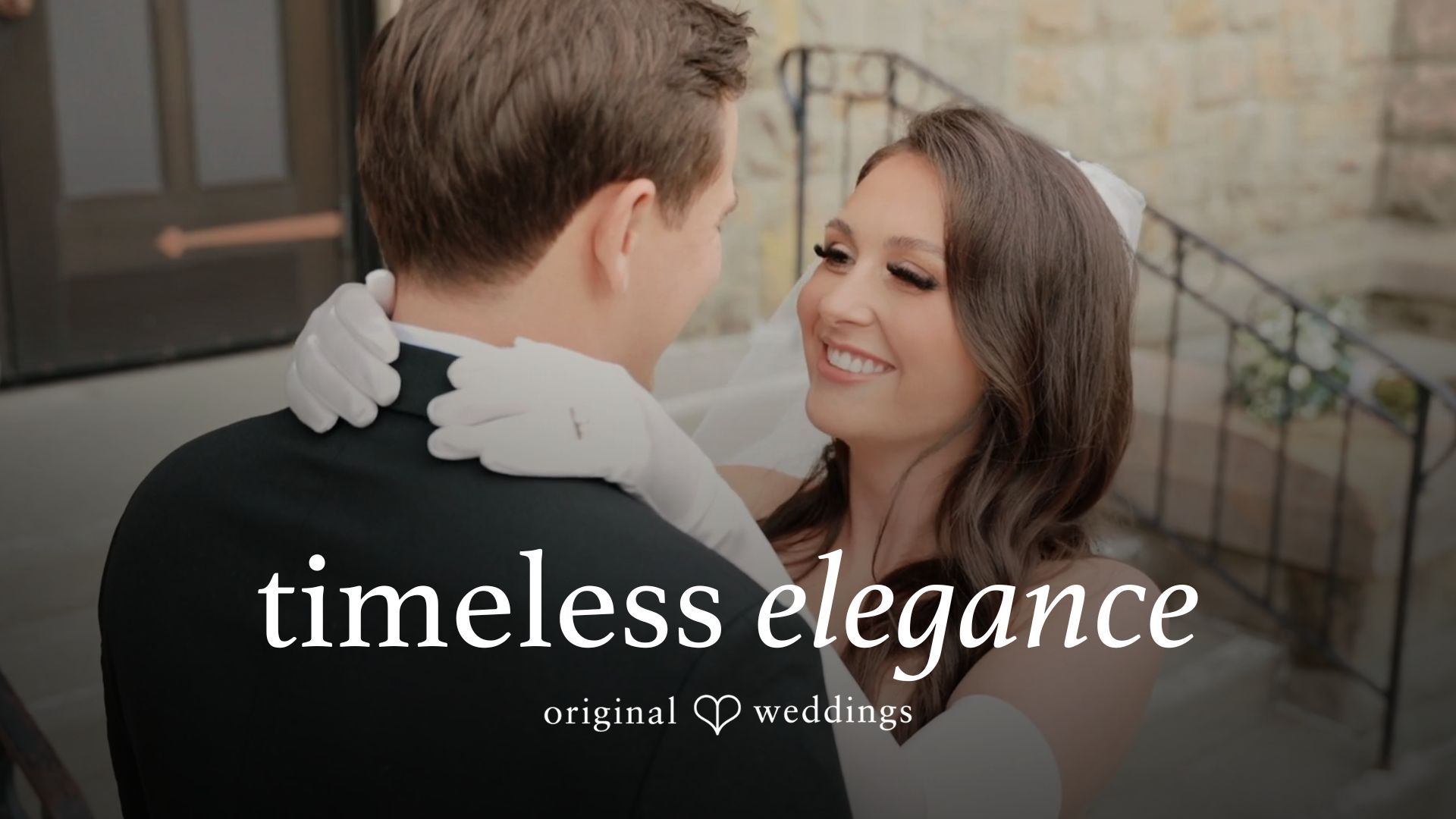 Foss Waterway Seaport Wedding Video // Kristi & Andrew -