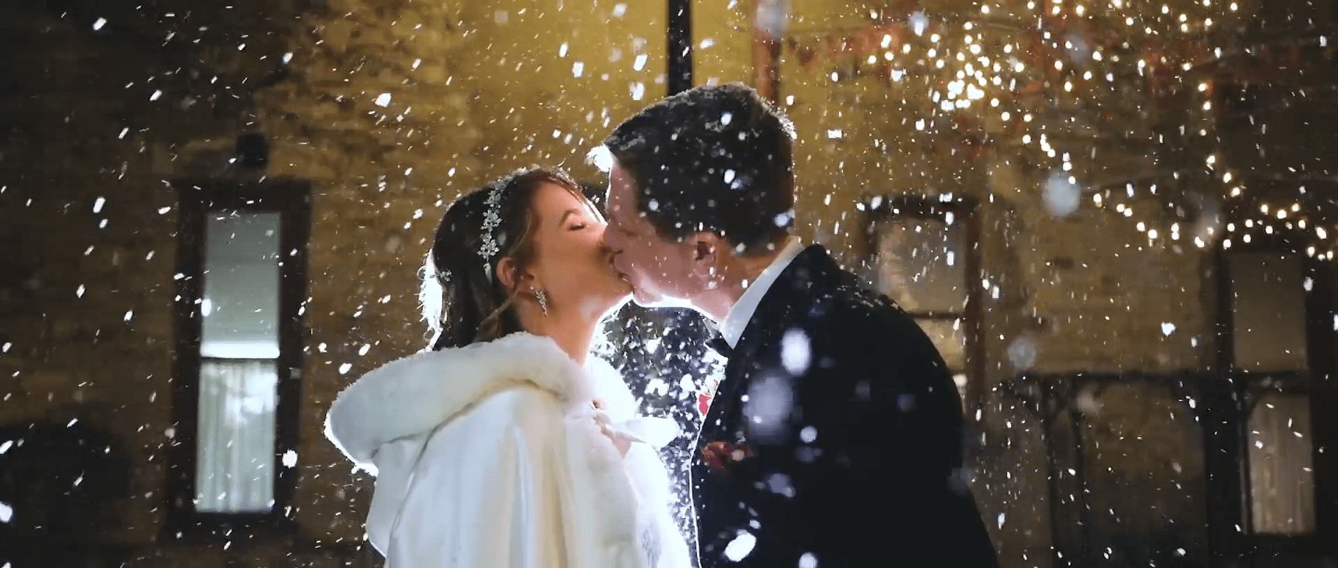 Riverside Receptions Wedding Video // Amanda & Dylan -