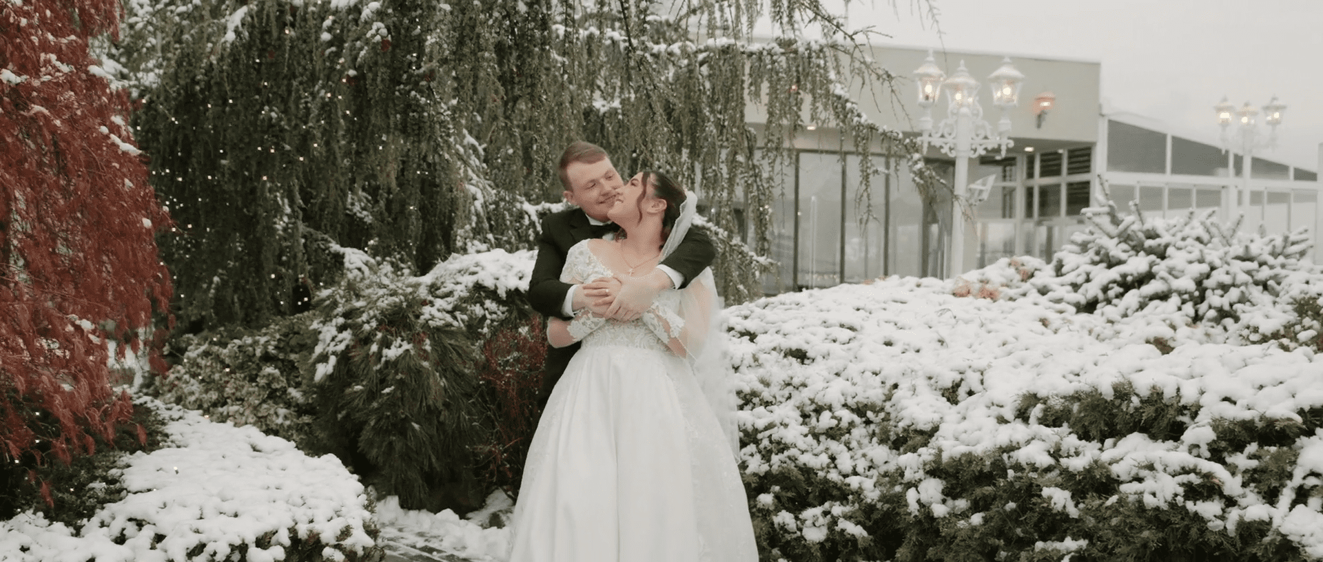 Marina Del Rey Wedding Video // Madison & Thomas -