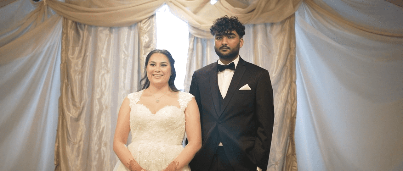 Troutdale House Wedding Video // Taylor & Yash -