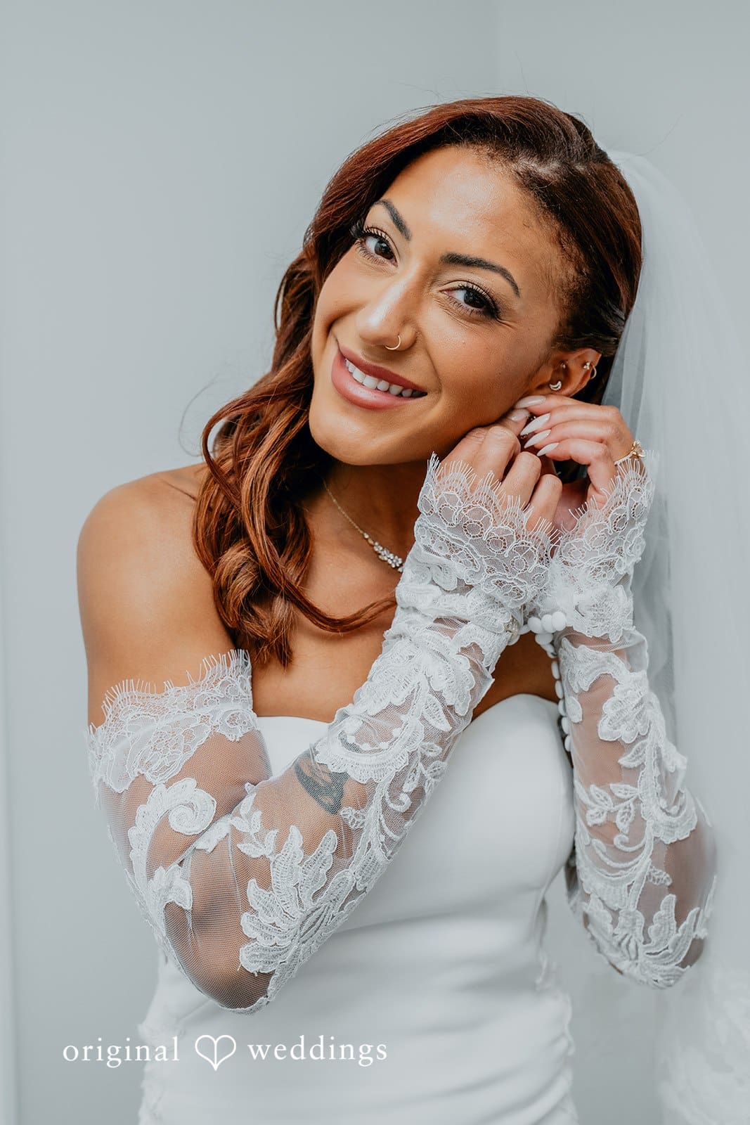 Apple Blossom Resort Wedding | Kamaria & Chris -