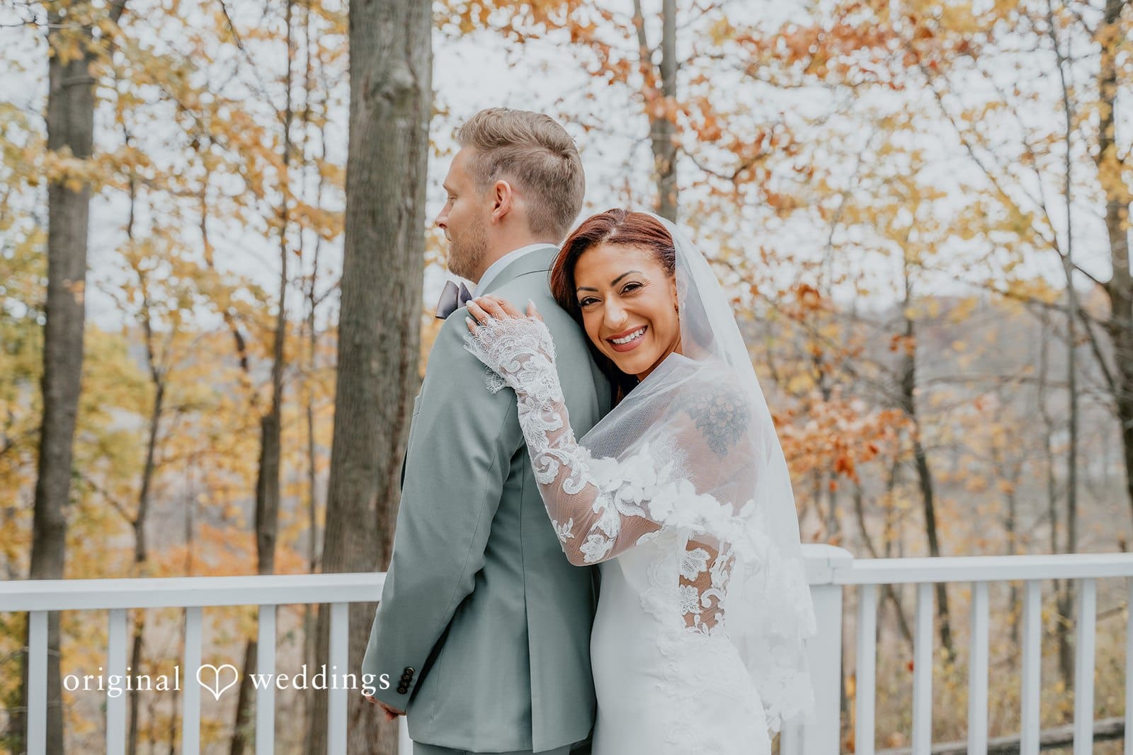 Apple Blossom Resort Wedding | Kamaria & Chris -