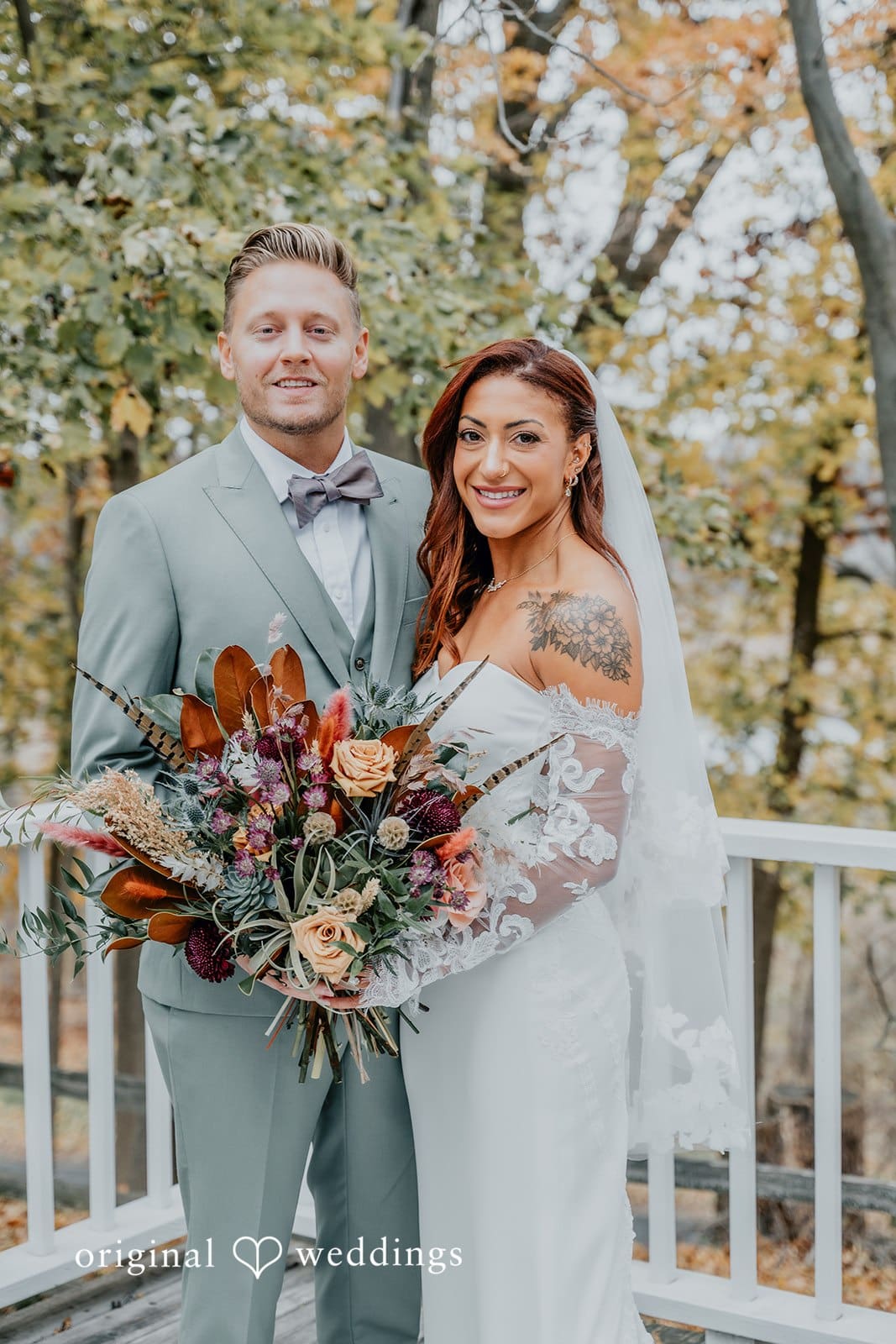 Apple Blossom Resort Wedding | Kamaria & Chris -